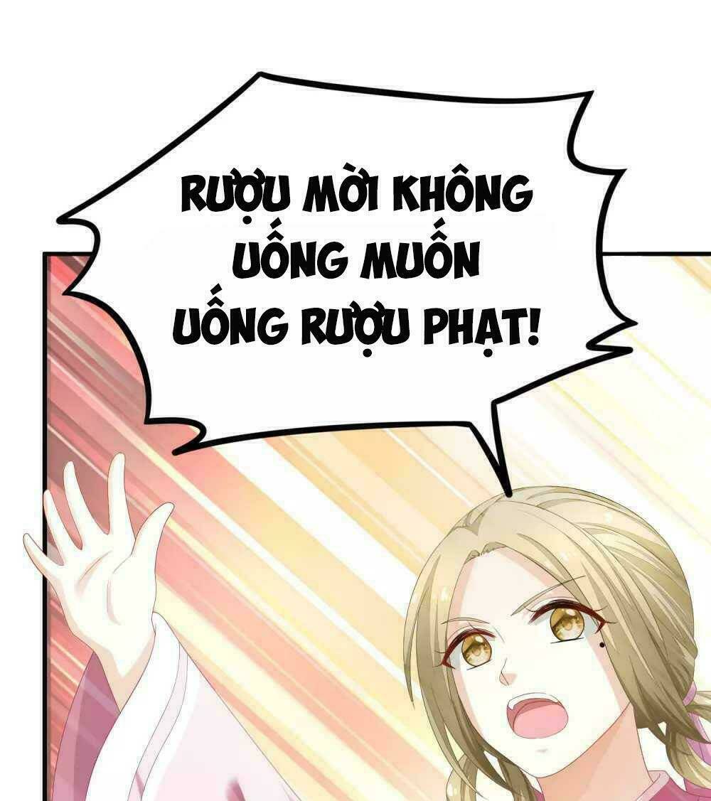 xuyên nhanh - hướng dẫn tự cứu của nữ phụ chapter 5 55