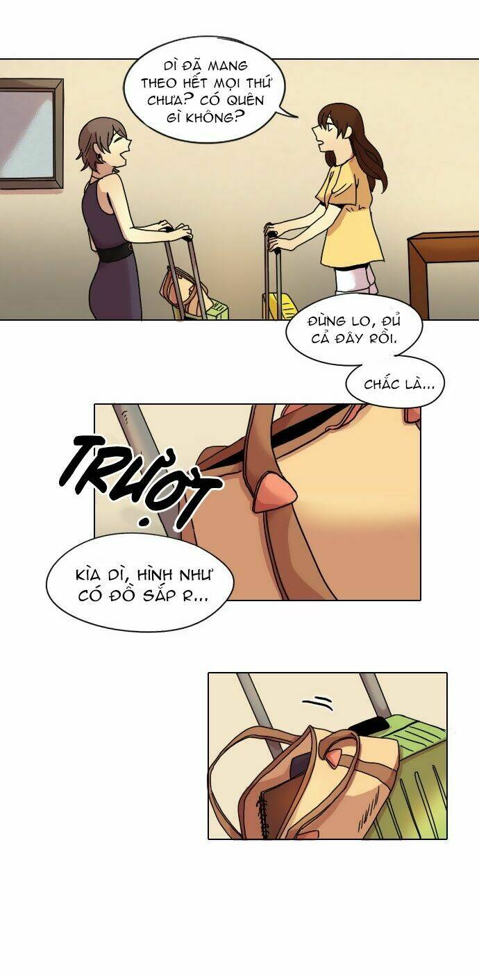 the devil who can't fly chapter 16 30