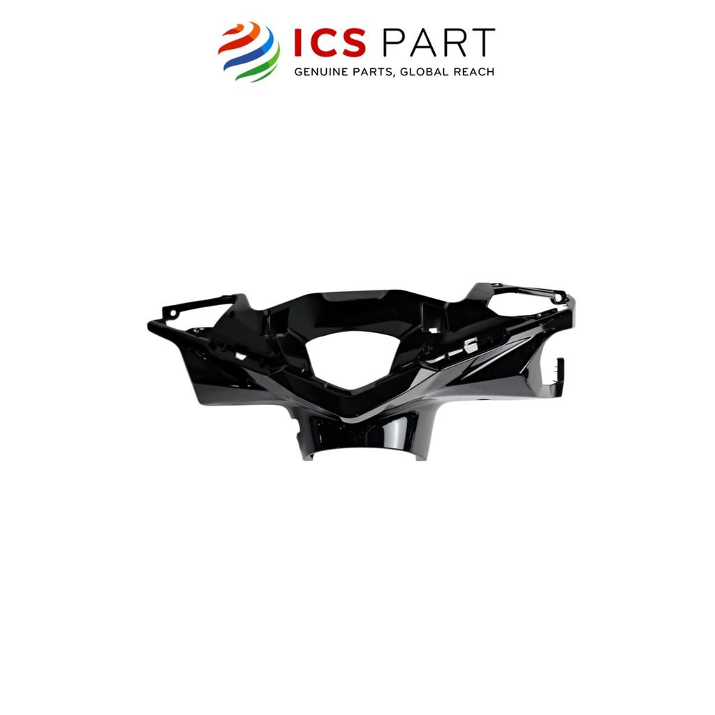 Nắp Trước Tay Lái Nha69P Honda Air Blade 150 2019-2020 Màu Đen (53205K1Fv00Zf)