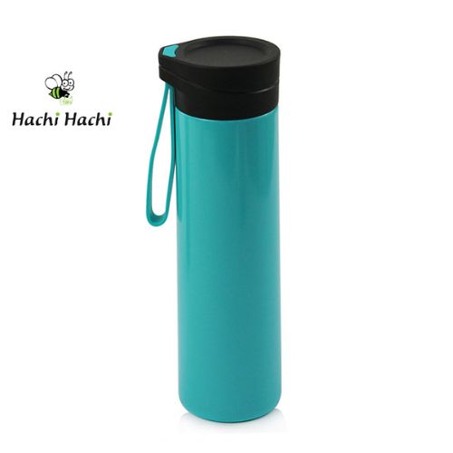 Bình giữ nhiệt Pearl Metal 250ml (màu xanh)