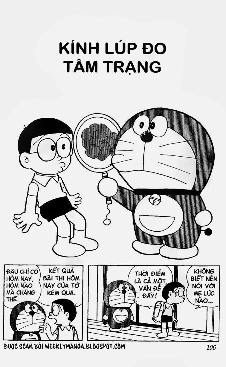 doraemon chapter 160 2