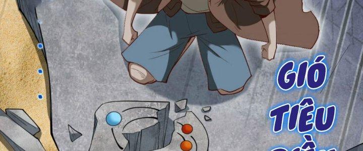 ẩn cư mười vạn năm, đời sau mời ta rời núi chapter 41 132