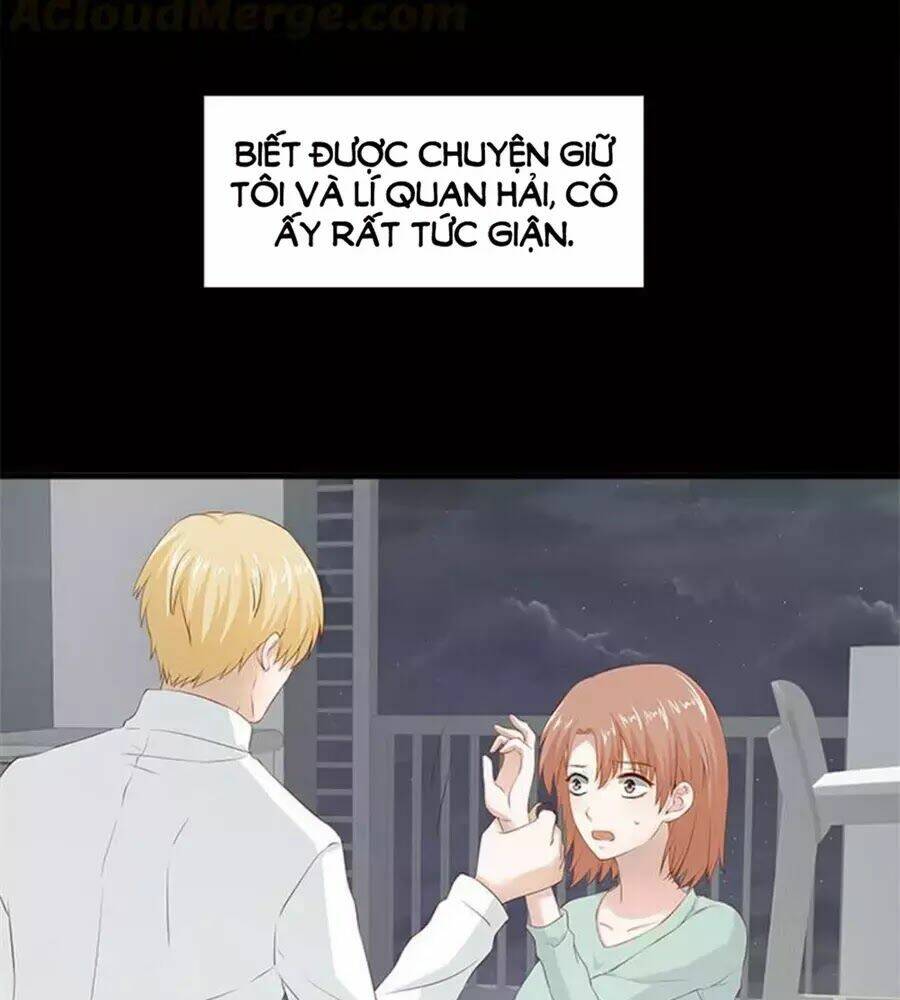 khi trò chơi ác ma bắt đầu chapter 121 68