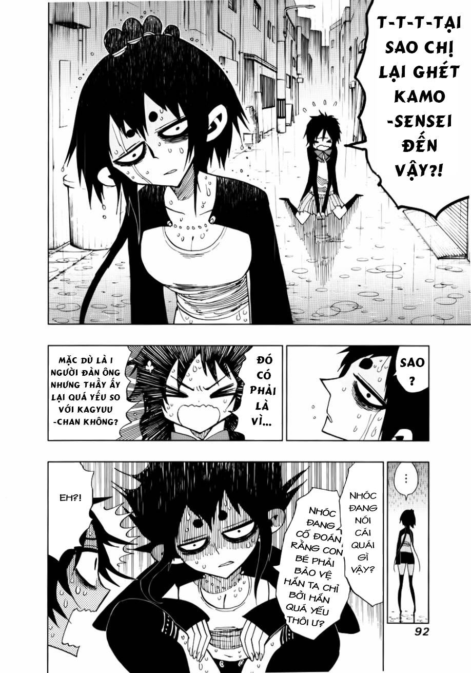 nejimaki kagyu chapter 16.5 268