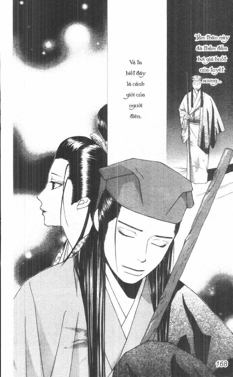 dừng chân ở edo chapter 2 211