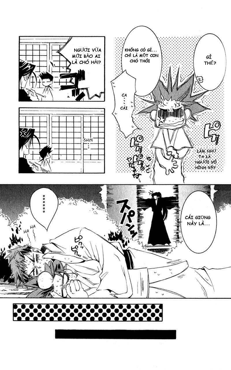 peace maker kurogane chapter 4 4