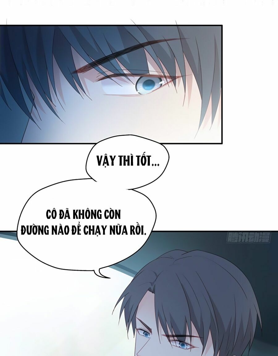 thiên kim bất lương chapter 7 32