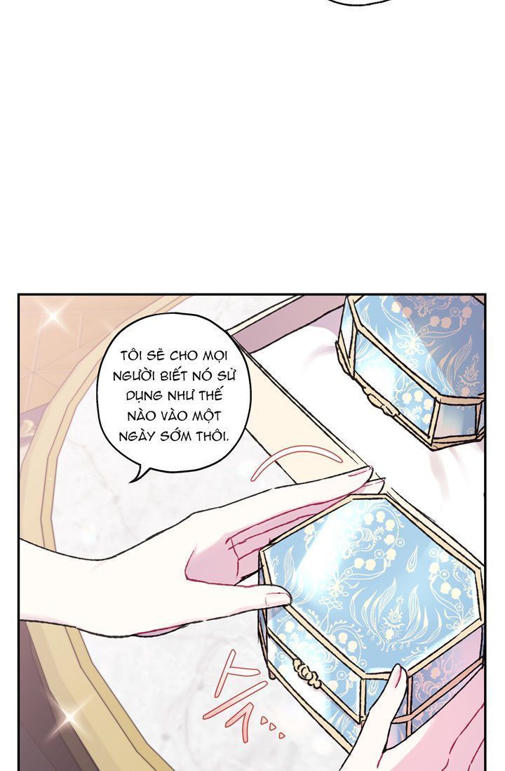 cha à, con không muốn kết hôn đâu chapter 20 17