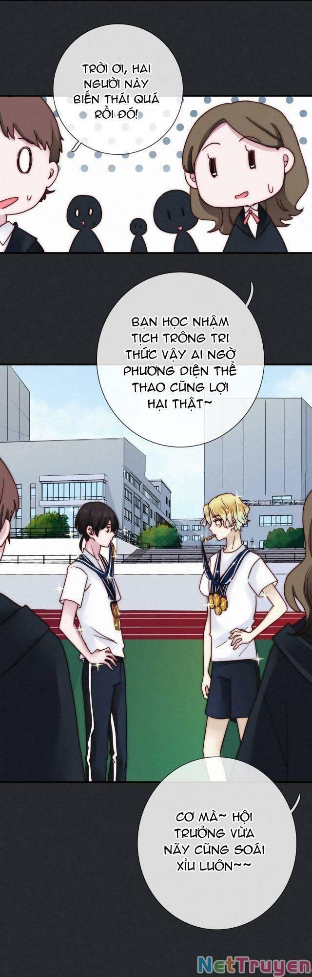 đêm tối chốn này chapter 53 27