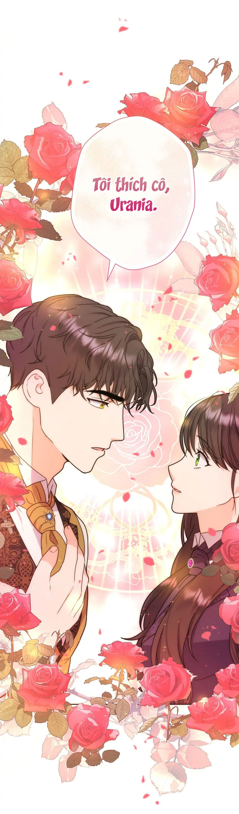 từ hầu gái tôi đã trở thành hoàng hậu chapter 36.2 4