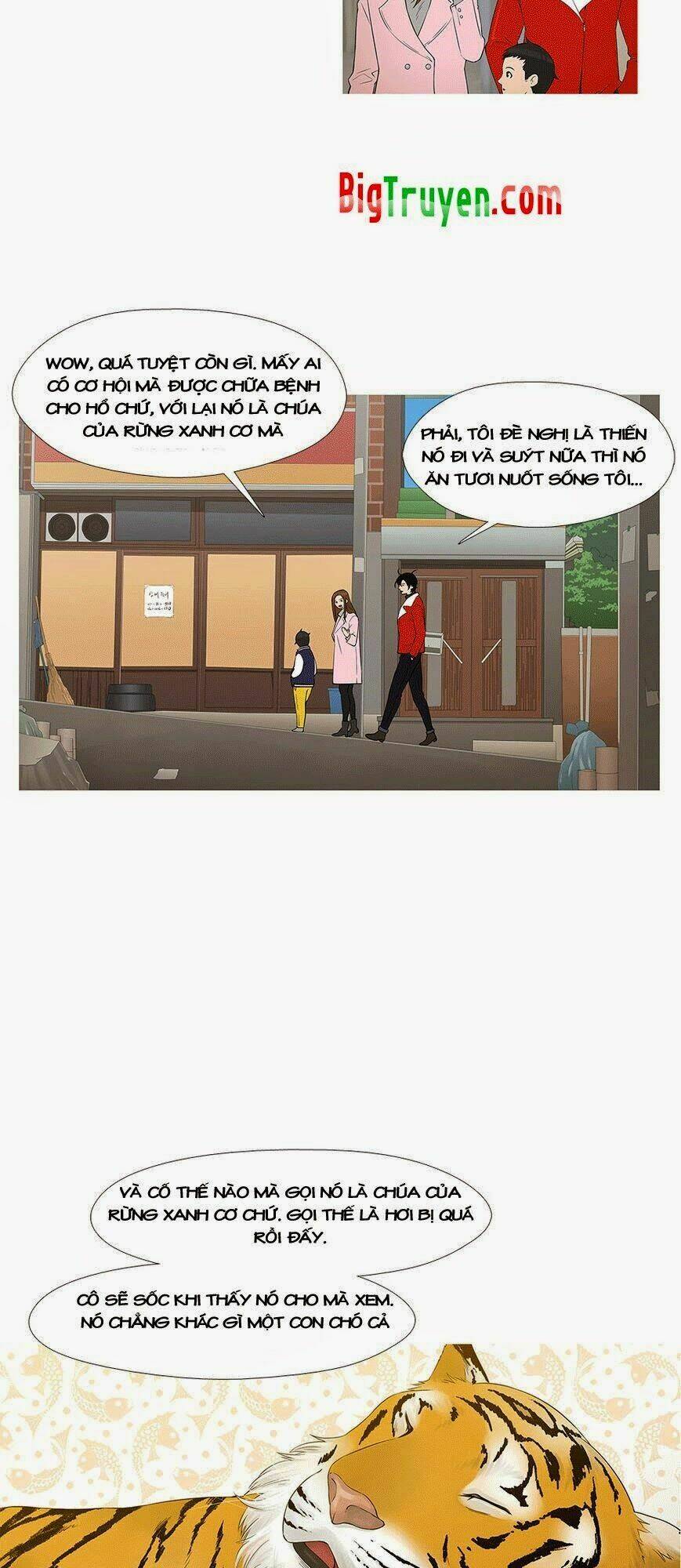 trái tim của một người bạn chapter 13 23