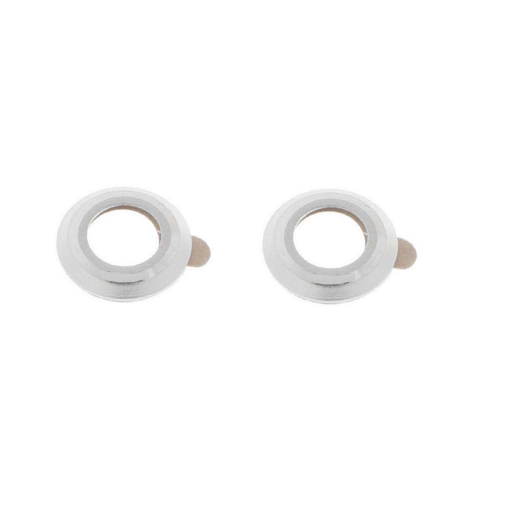 Phone Back Camera Lens Case  Protector Guard Cover for  7