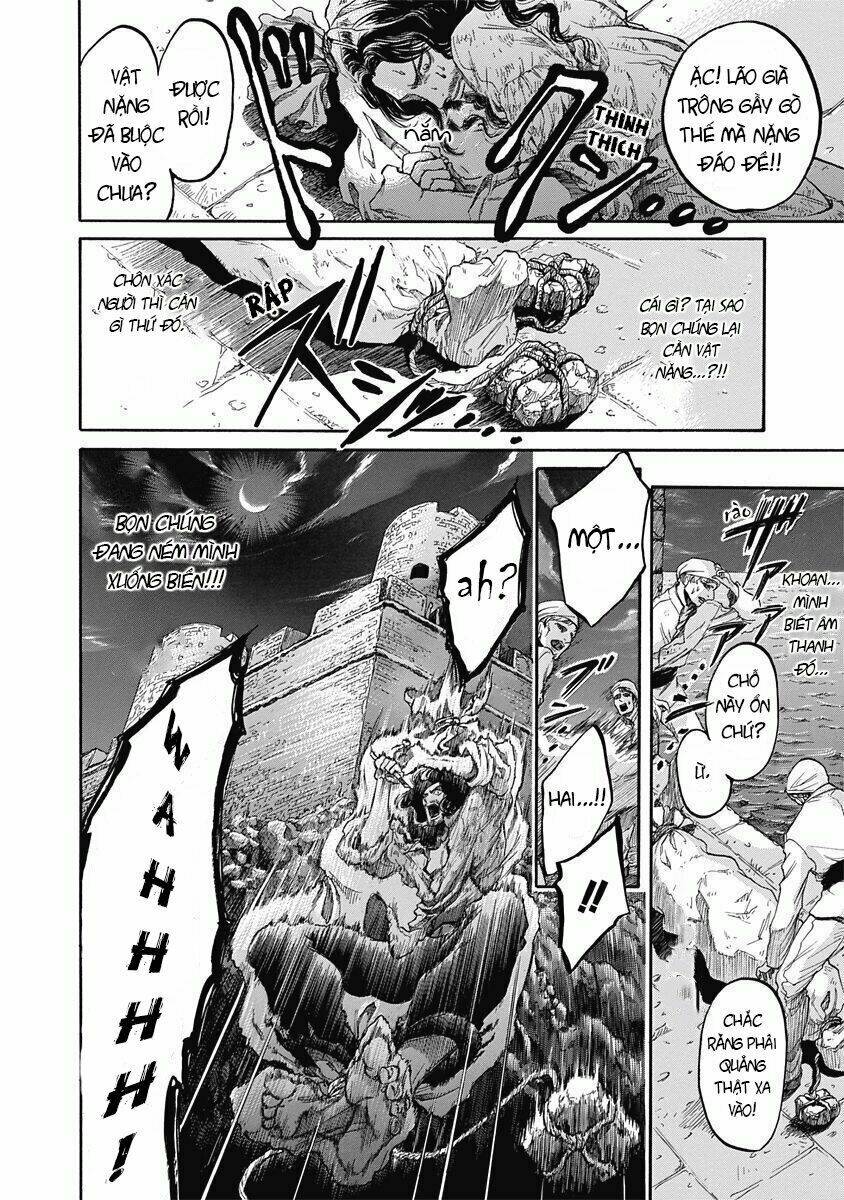 the count of monte cristo chapter 3 20