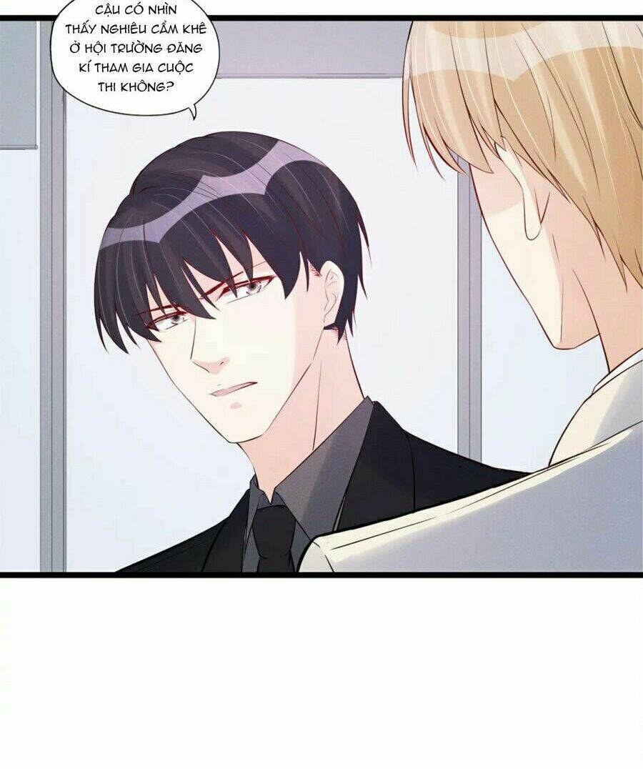 cạm bẫy lửa tình chapter 62 5