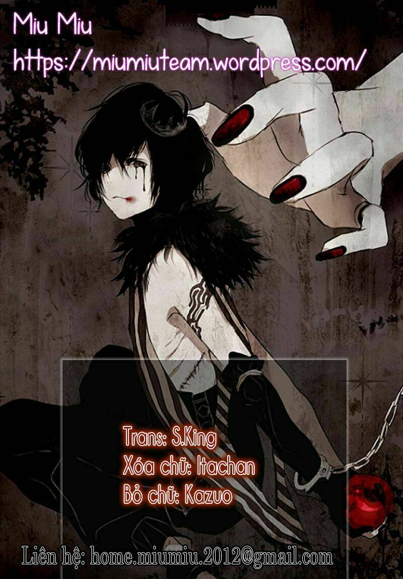 thế giới ma thuật và kẻ mất trí chapter 55 1