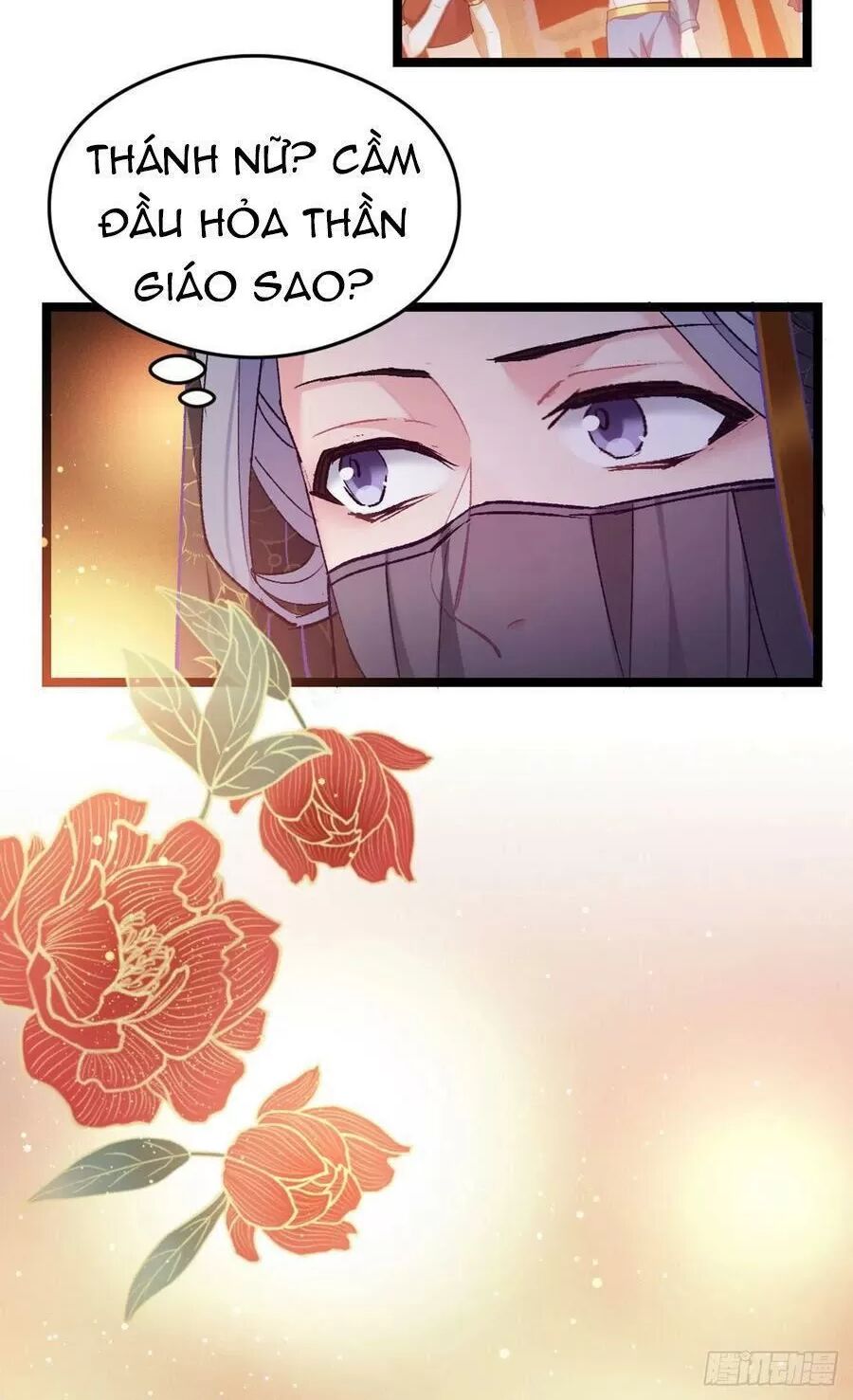 ta mới không gả cho hoàng tử phản diện chapter 47 15