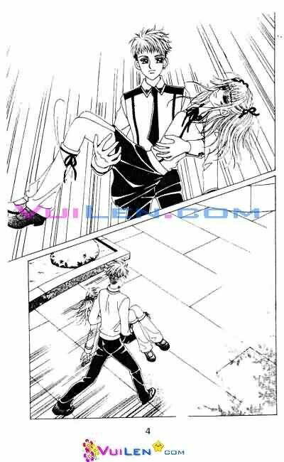 sâu trong ánh mắt chapter 89 5