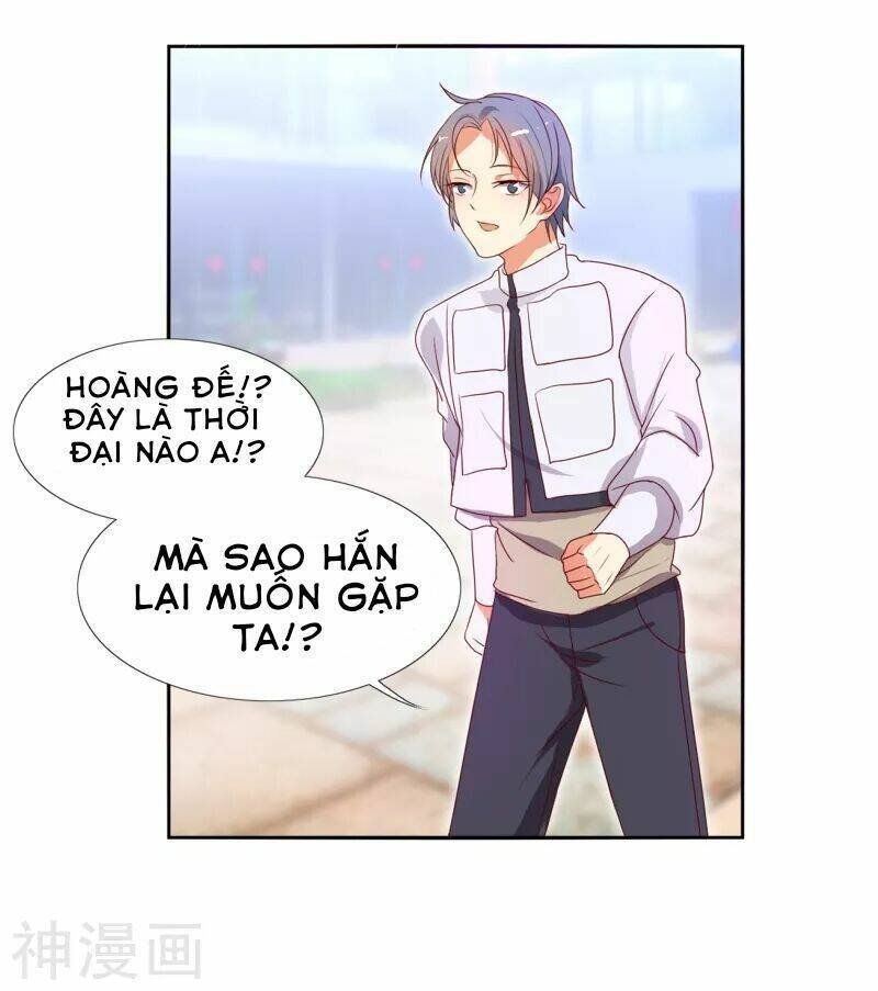 hôm nay ta bắt đầu ngự thú nương chapter 4 27