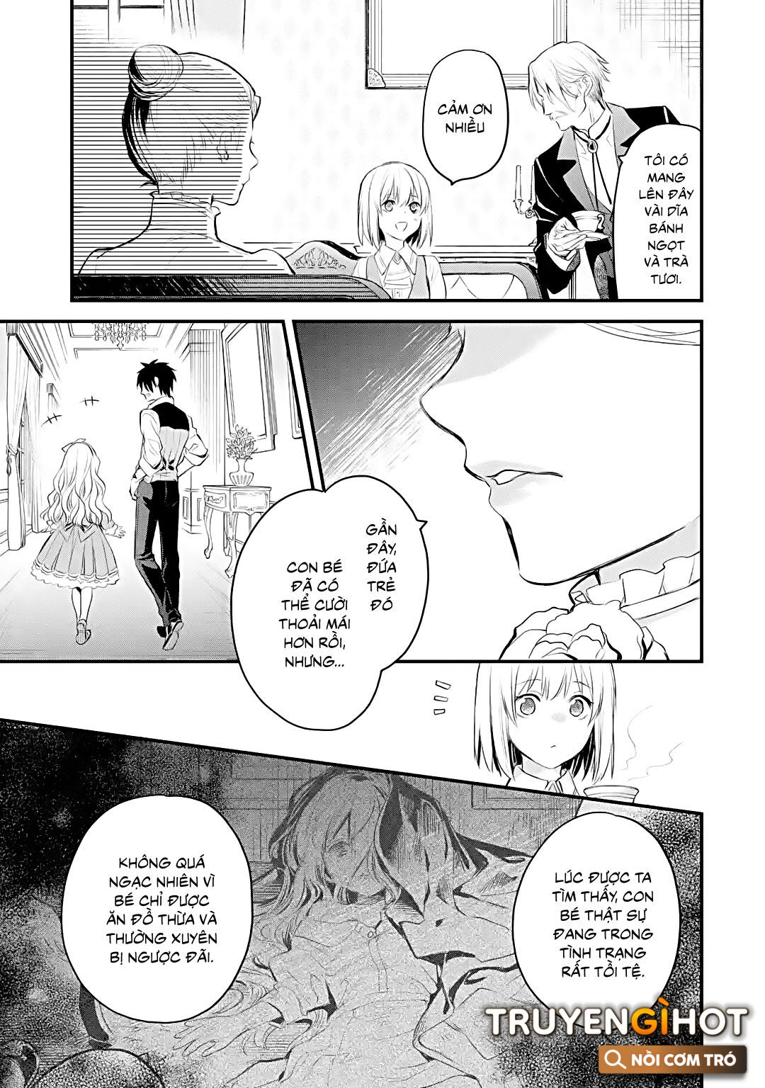 chén thánh của eris chapter 33.2 12