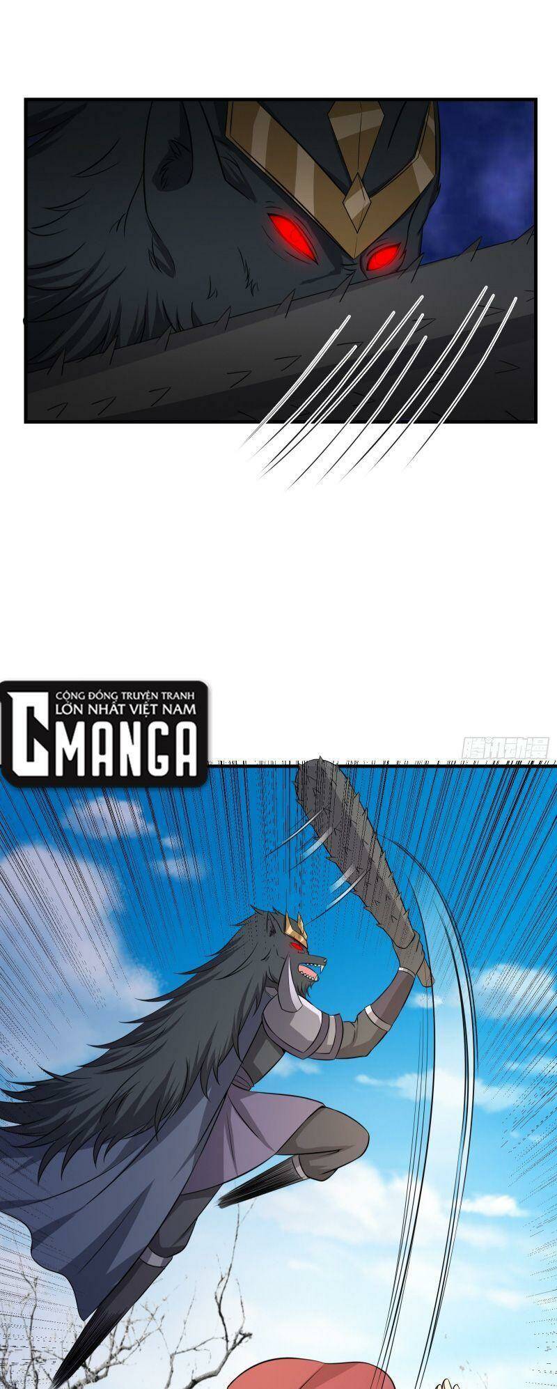 trên người ta có một cái cây thần thoại chapter 7 31