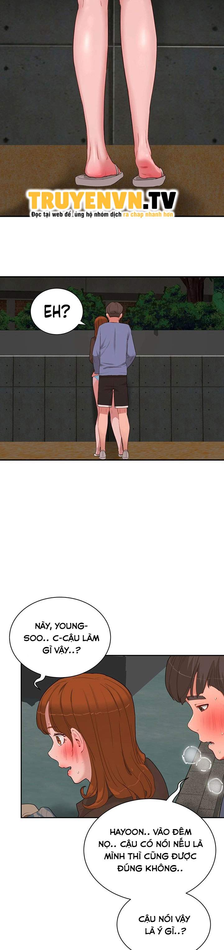 mùa hè đáng nhớ chapter 20 16