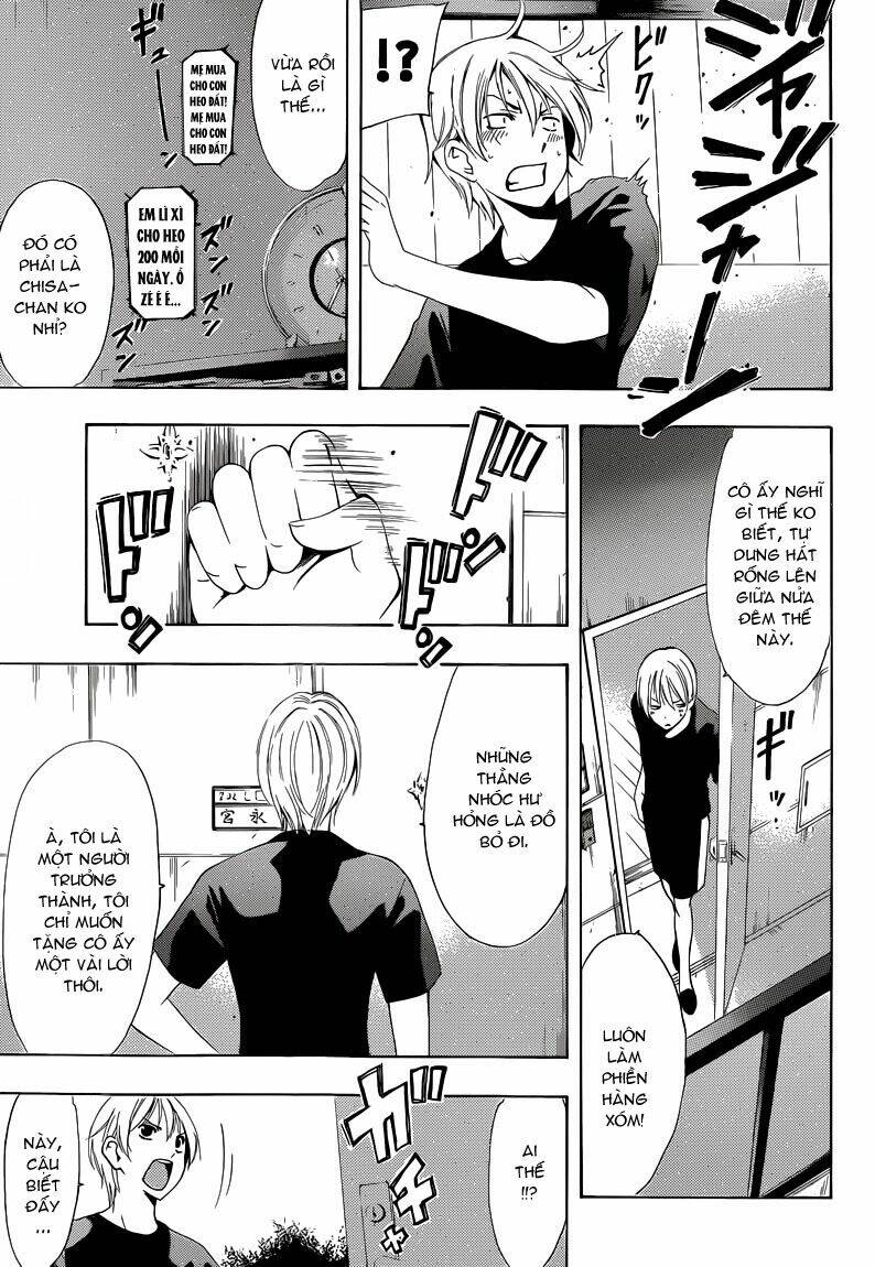 thị trấn tình yêu chapter 232 6