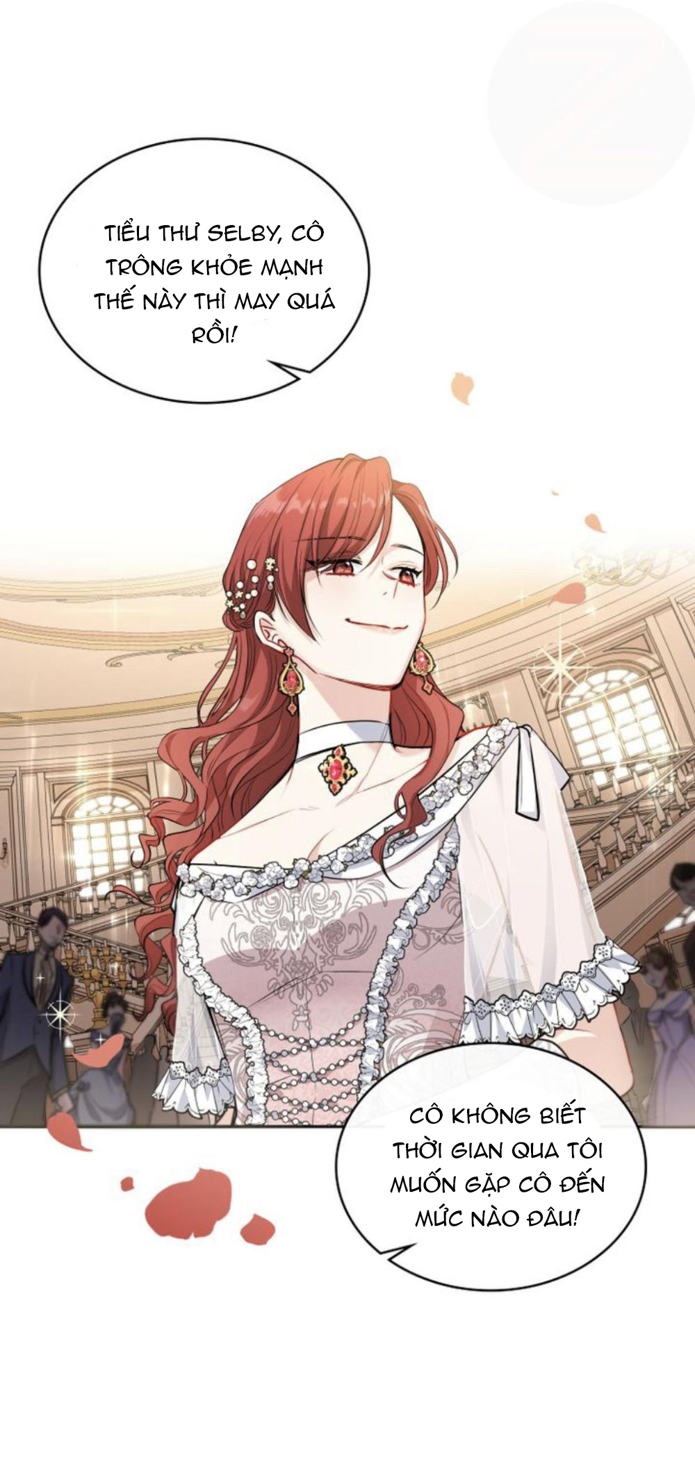 đi tìm nàng camellia chapter 22 6