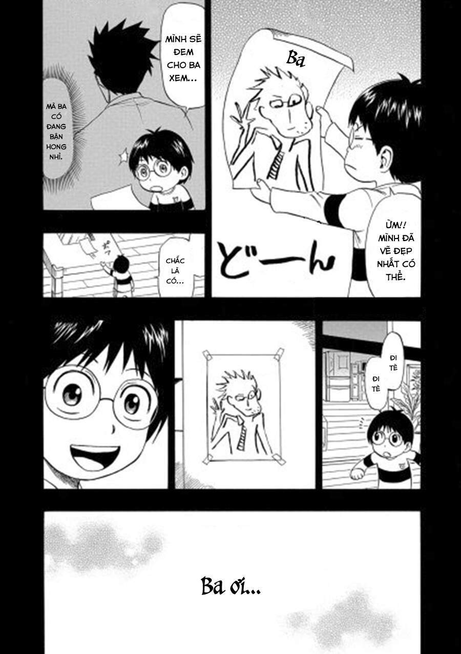 cloverfield/kishin chapter 3 52