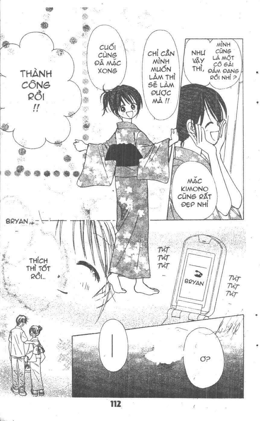 beautiful 100% chapter 4 123