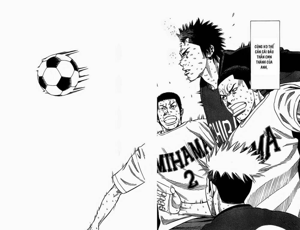 angel voice chapter 60 19