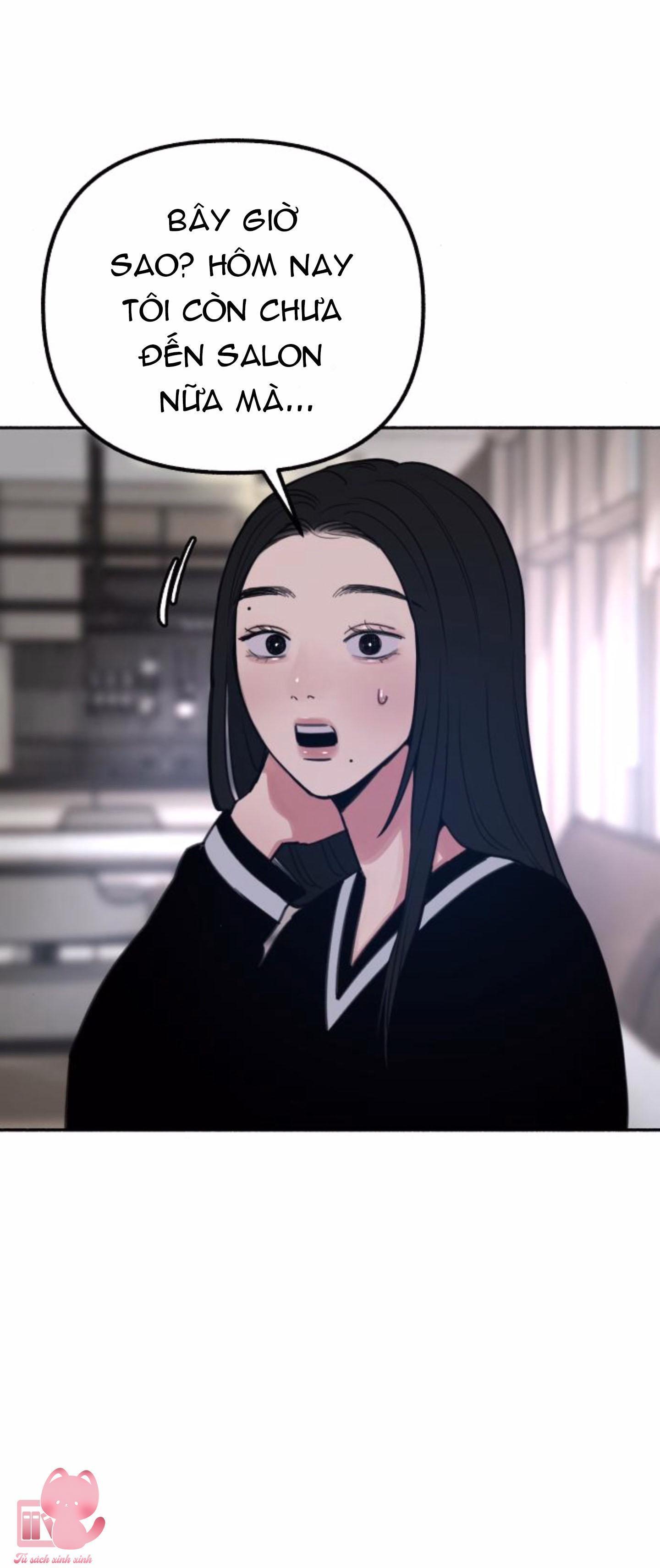 nàng thơ điện ảnh chapter 21 34