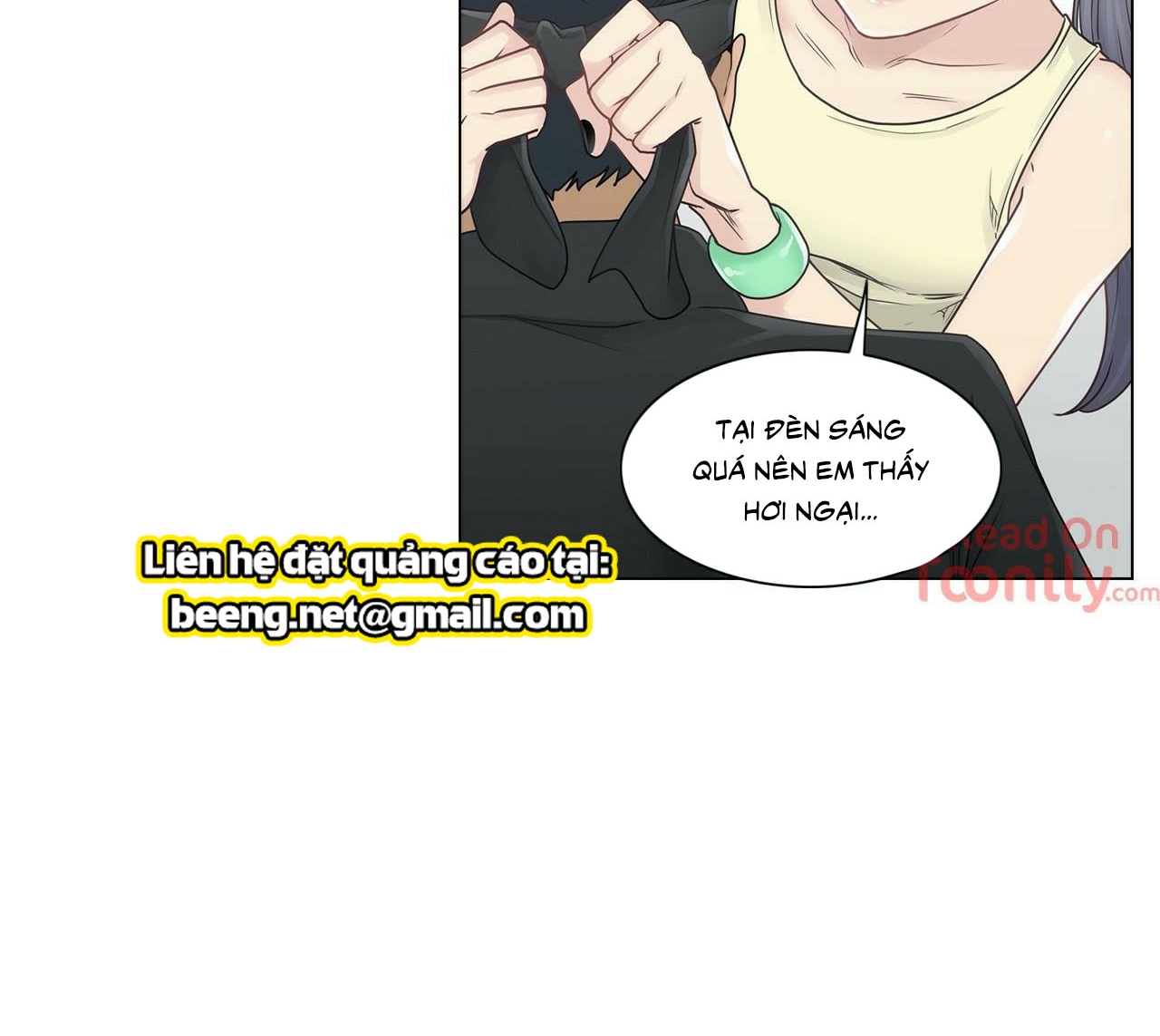 mở khóa tim em chapter 26 19