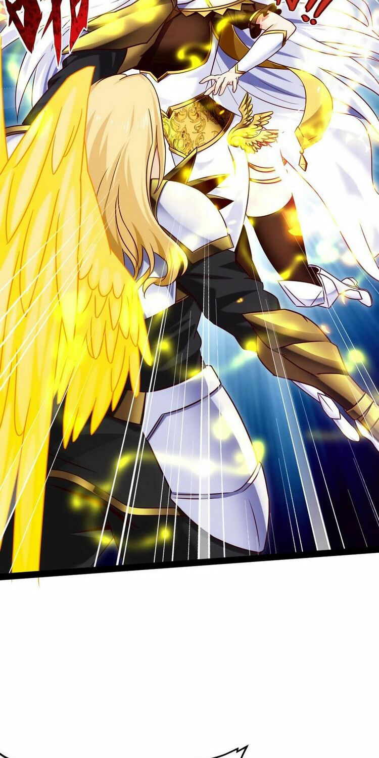 ma thú kiếm thánh dị giới tung hoành chapter 181 4