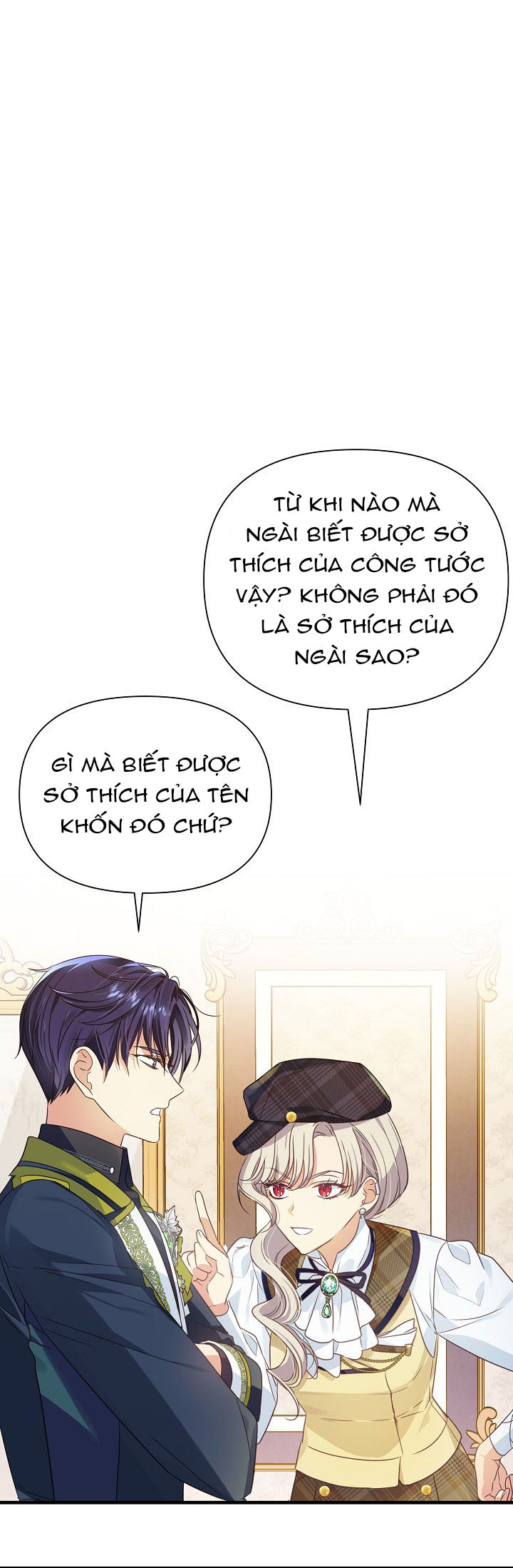 từ lúc bắt đầu tôi vẫn luôn ở bên em chapter 10 25