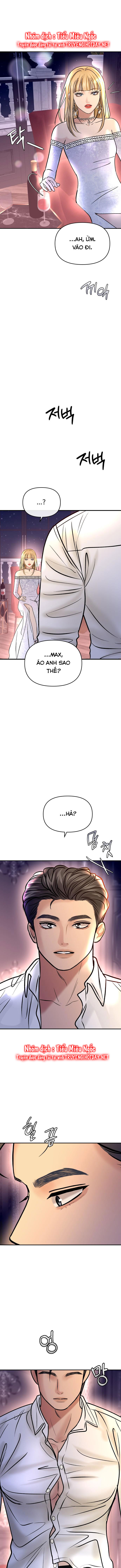 Mùa Đông Năm Ấy Tôi Đã chapter 69 6