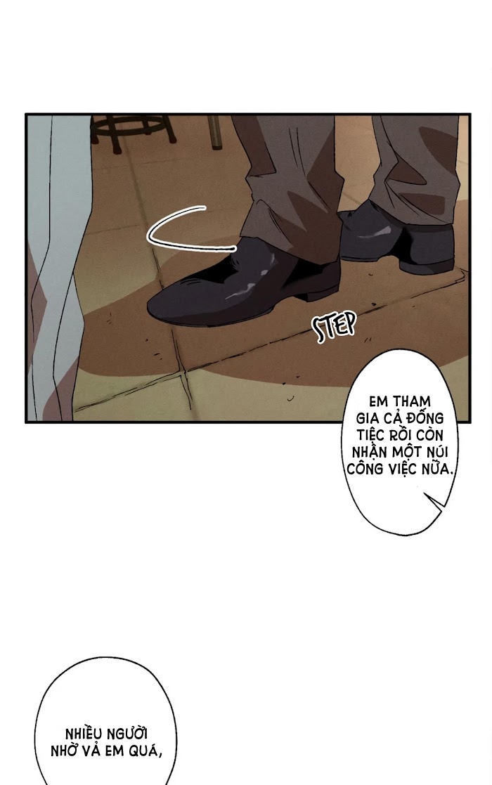 bẫy kép chapter 9 27