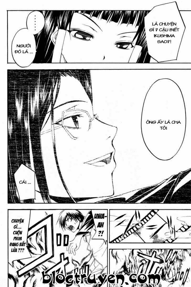 psycho buster chapter 23 31