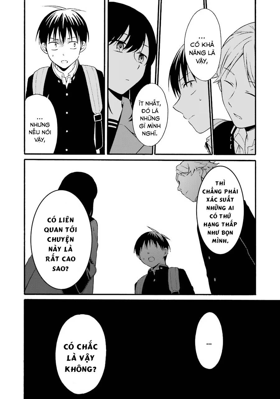 di thư trên bàn chapter 14 19