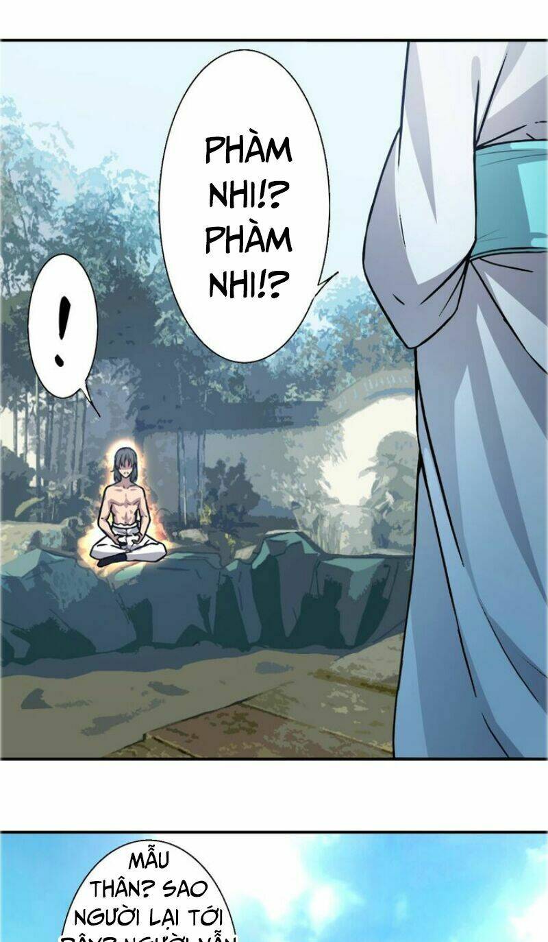 ta luyện dược thành thánh chapter 3 43