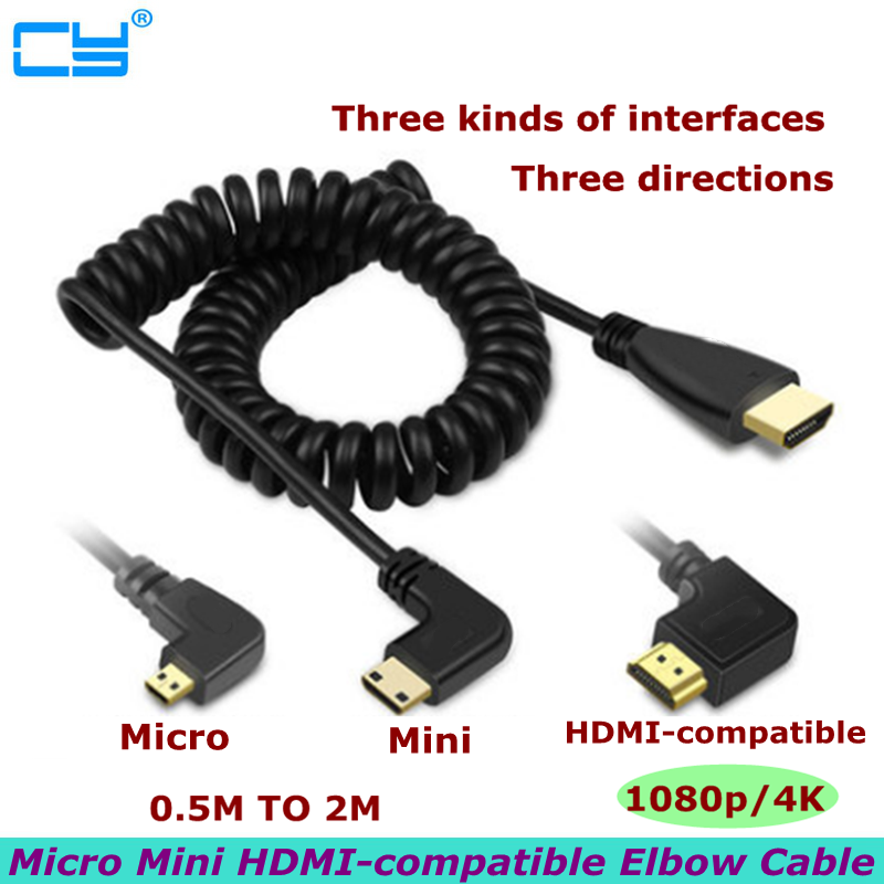 2M tương thích HDMI sang phải