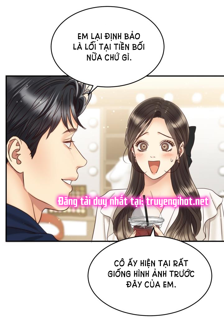 [16+] ánh sao ban mai chapter 62.1 27