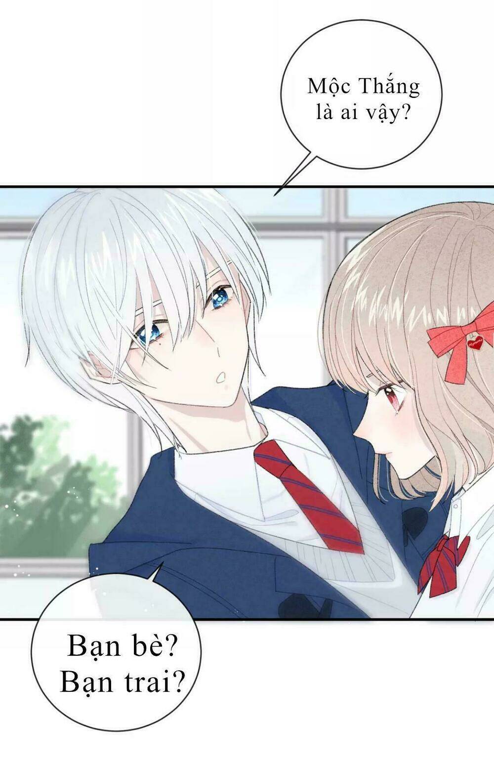 từ cái nhìn của em chapter 4 25