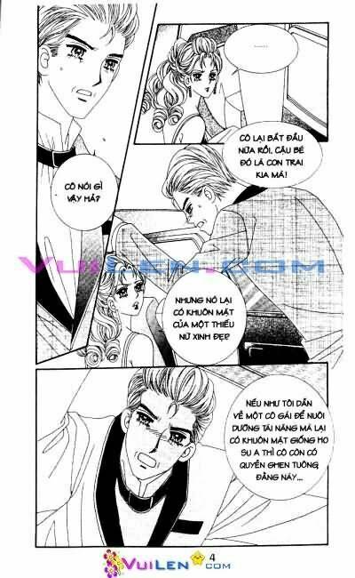 chạm mặt thần tượng chapter 4 4