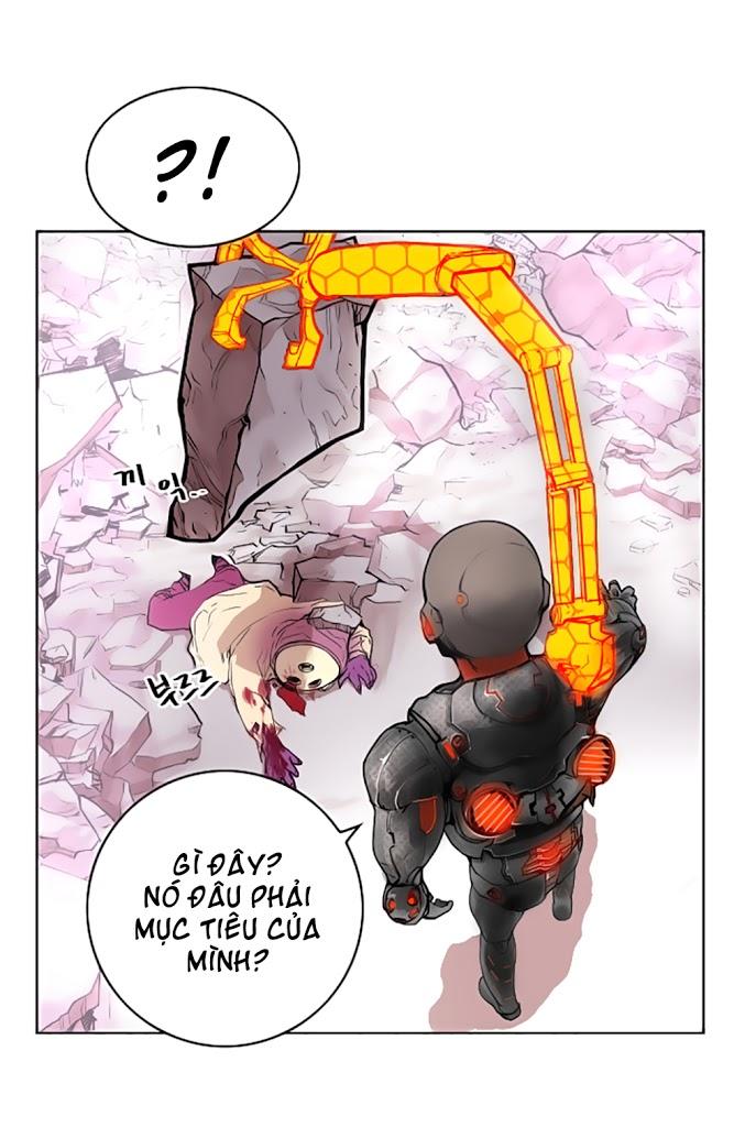 hard core leveling warrior chapter 10 42