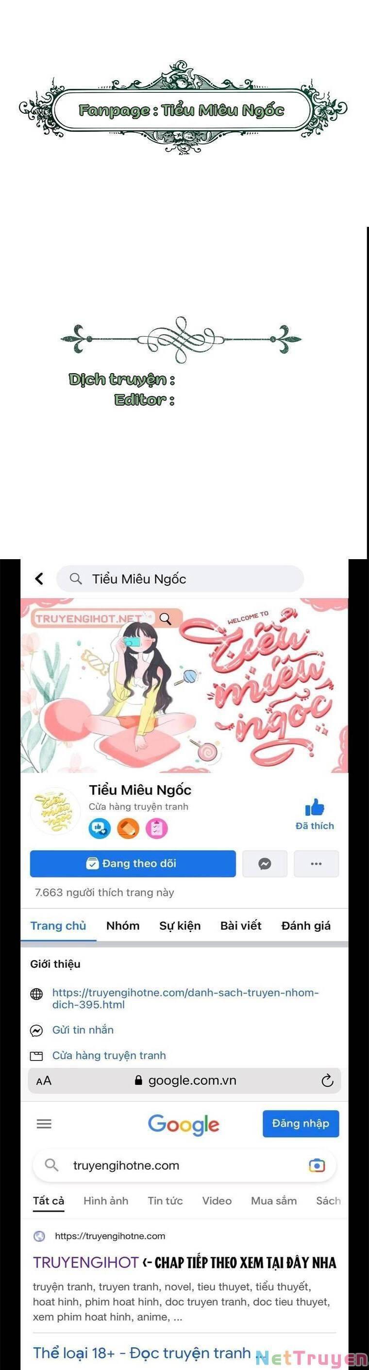 Được Yêu Thương Mà Còn Ngại Ngùng Sao! chapter 27 2