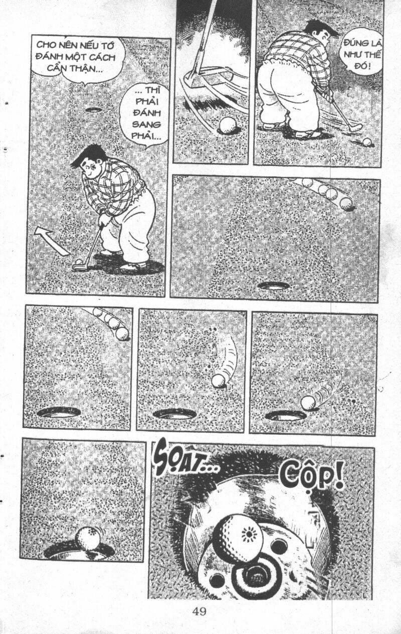 ashita tenki ni naare chapter 4 47