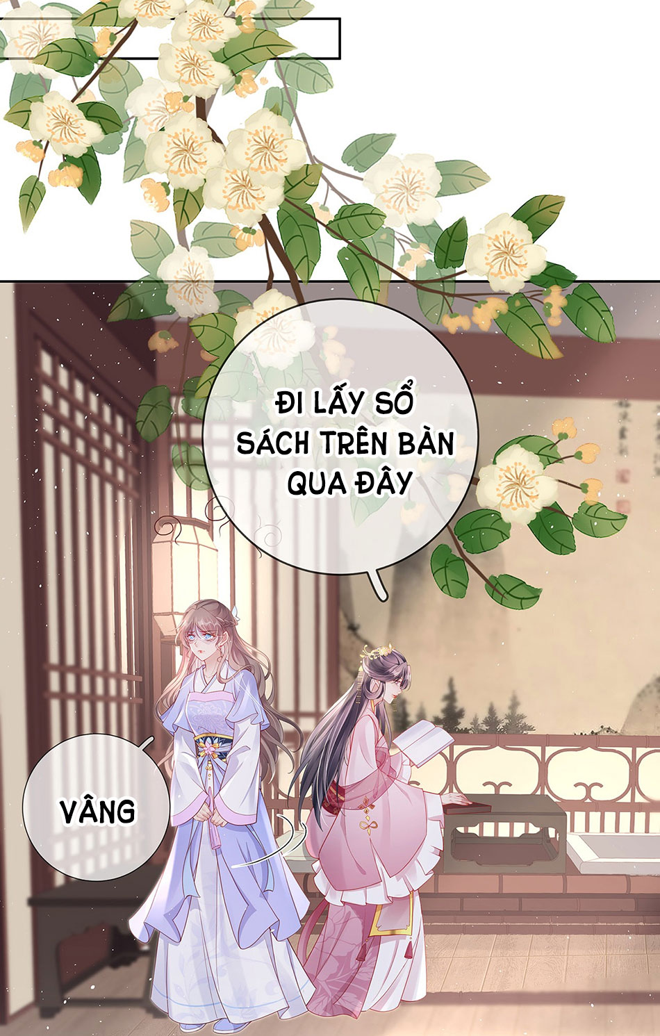 Phu Nhân Không Đoan Chính chapter 24 - Trang 30