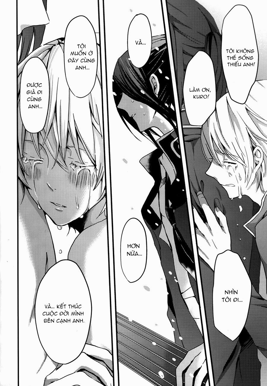 oneshot hỏny chapter 89.2 32