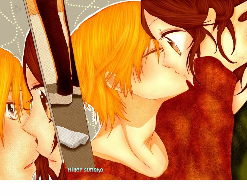 taro-kun wa kou miete igai to xxx desu chapter 3 33