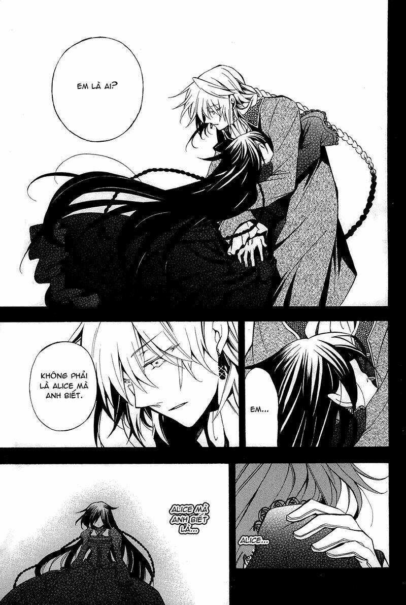 pandora hearts chapter 31 40